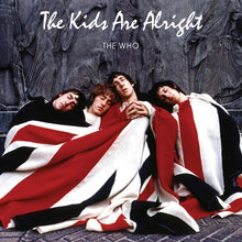 The Kids Are Alright (2 Lp's) [Vinyl]