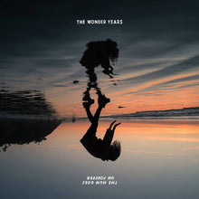 The Wonder Years - The Hum Goes on Forever (Variante de la noria azul) [Contenido explícito] [Vinilo]