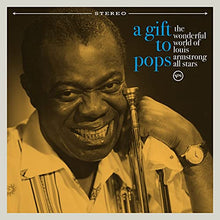 A Gift To Pops [LP] [Vinyl] - Paladin Vinyl