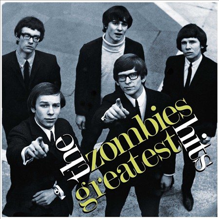 GREATEST HITS [Vinyl] - Paladin Vinyl