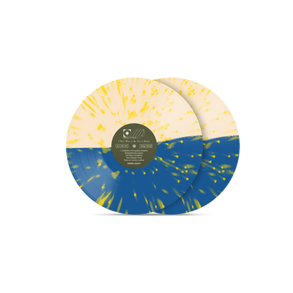 The Callous Daoboys - I Don’t Want to See You in Heaven Full Moon Memory Vinyl