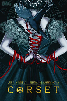 Corset #1 Webstore Exclusive Variant (09/08/2021) Scout