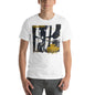 THE CRIPPLER - I'm Just Gonna Let Myself In T-Shirt