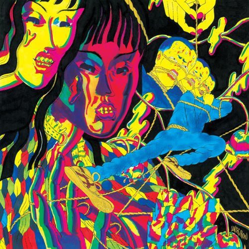 Drop [Vinyl] - Paladin Vinyl