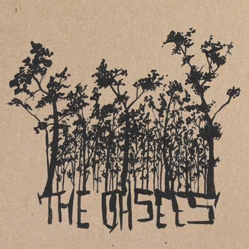 Thee Oh Sees - Grave Blockers [Vinyl]