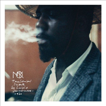 Thelonious Monk - LES LIAISONS (LP) [Vinilo]