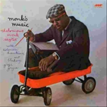 Monk?s Music - 180 Gram [Vinyl] - Paladin Vinyl