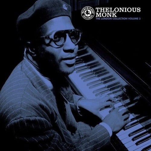 Thelonious Monk - La colección de Londres vol. 3 [Vinilo]