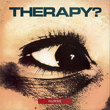 Nurse [Red LP] [Vinyl] - Paladin Vinyl