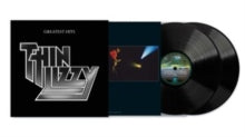 Thin Lizzy Greatest Hits [Import] (2 Lp's) [Vinyl]