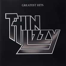 Thin Lizzy Greatest Hits [Import] (2 Lp's) [Vinyl]