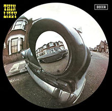 Thin Lizzy [Import] [Vinyl] - Paladin Vinyl