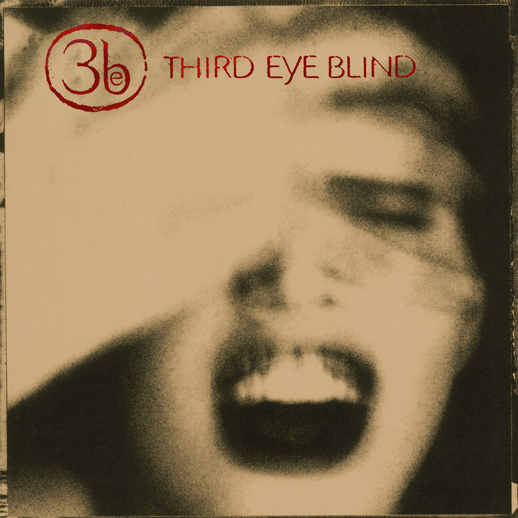 Third Eye Blind [Vinyl] - Paladin Vinyl