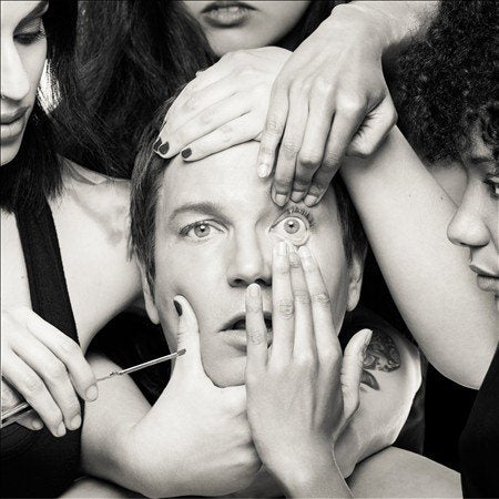 Third Eye Blind - Somos Drogas [Vinilo]