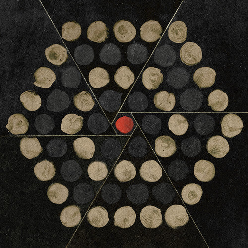 Thrice - Palms (Colored Vinyl, Clear Vinyl, Black) [Vinyl] - Paladin Vinyl