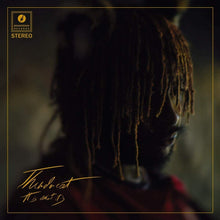 It Is What It Is (Clear Vinyl) [Vinyl] - Paladin Vinyl