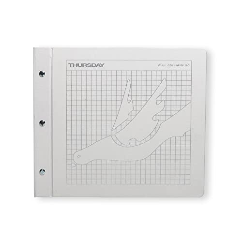 Full Collapse (21st Anniversary Edition) [3 10" LP] [Vinyl]