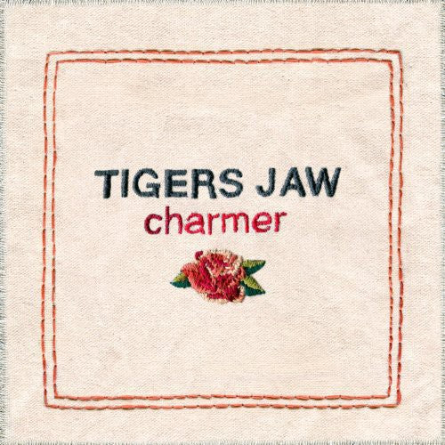 Charmer (Colored Vinyl, Digital Download Card) [Vinyl] - Paladin Vinyl