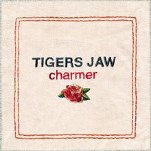 Charmer (Colored Vinyl, Digital Download Card) [Vinyl] - Paladin Vinyl