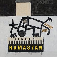 StandArt [Vinyl] - Paladin Vinyl