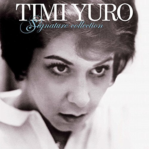 Timi Yuro - SIGNATURE COLLECTION [Vinyl]