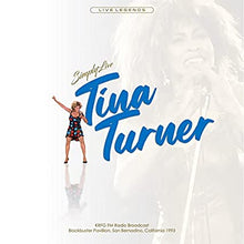 Tina Turner - Simply Live (Vinilo de color) [Importación] [Vinilo]