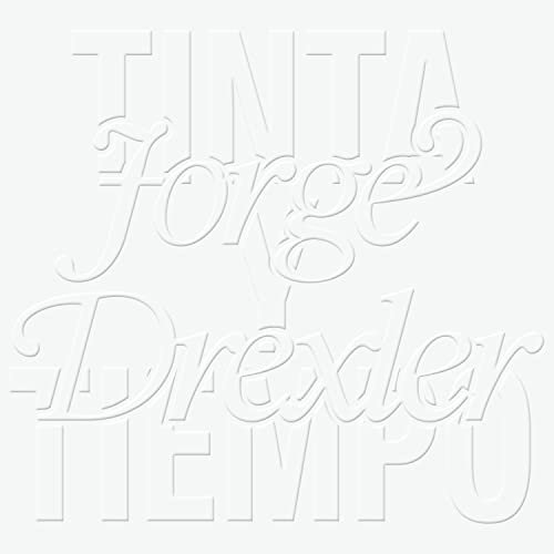 Jorge Drexler [Vinyl] - Paladin Vinyl