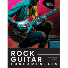 Rock Guitar Fundamentals