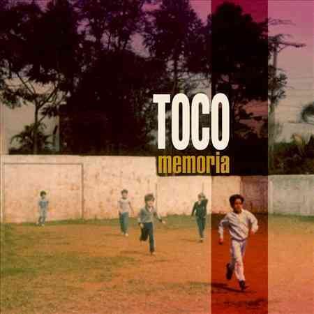 Memoria [Vinyl]