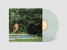 Toledo - How It Ends (Edición transparente de botella de Coca-Cola) (Exclusiva indie) [Vinilo]