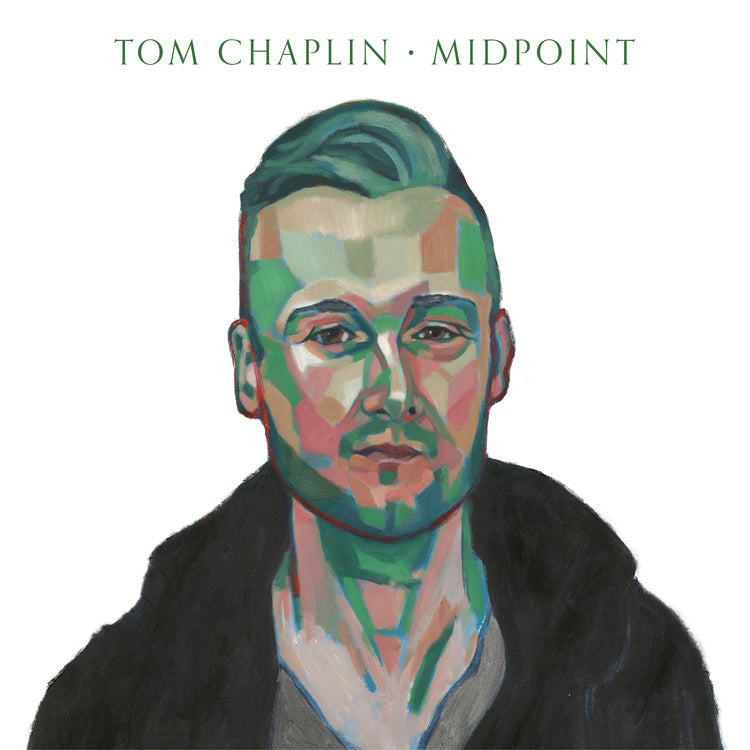 Tom Chaplin - Punto medio [Vinilo]