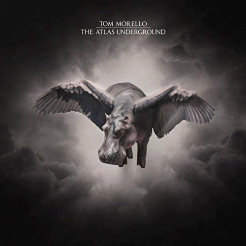 Tom Morello - The Atlas Underground [Vinyl]