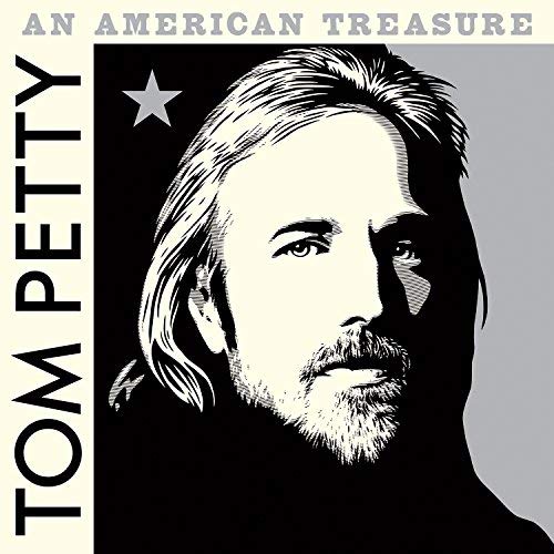 An American Treasure (6LP) [Vinyl]