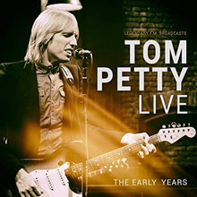 Live: The Early Years [Import] [Vinyl]