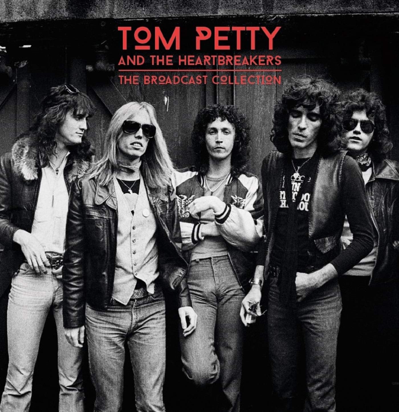 Tom Petty - La colección Broadcast [Vinilo]