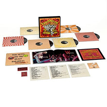Tom Petty &amp; The Heartbreakers - En vivo en el Fillmore, 1997 [Vinilo]