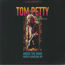 Tom Petty - Under The Dome (Coloured Vinyl) [Vinyl]
