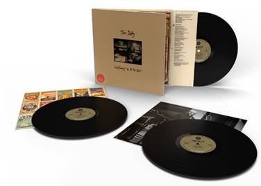 Tom Petty - Wildflowers & All The Rest (3LP) [Vinyl]