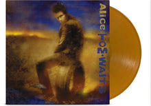 Tom Waits - Alice - Anniversary Edition (Vinilo de color dorado metalizado, vinilo de 180 gramos, edición de aniversario) (2 LP) [Vinilo]