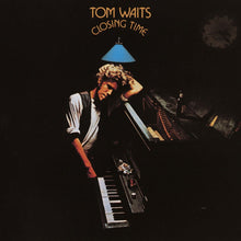 Closing Time (Remastered) (180 Gram Vinyl) [Import] [Vinyl] - Paladin Vinyl