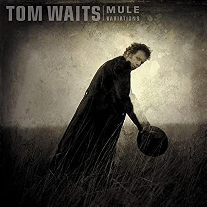 Mule Variations (Remastered) (180 Gram Vinyl) [Import] (2 Lp's) [Vinyl] - Paladin Vinyl