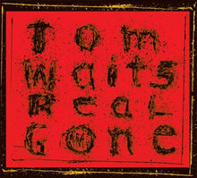 REAL GONE (REMIXED AND REMASTERED) [Vinyl]