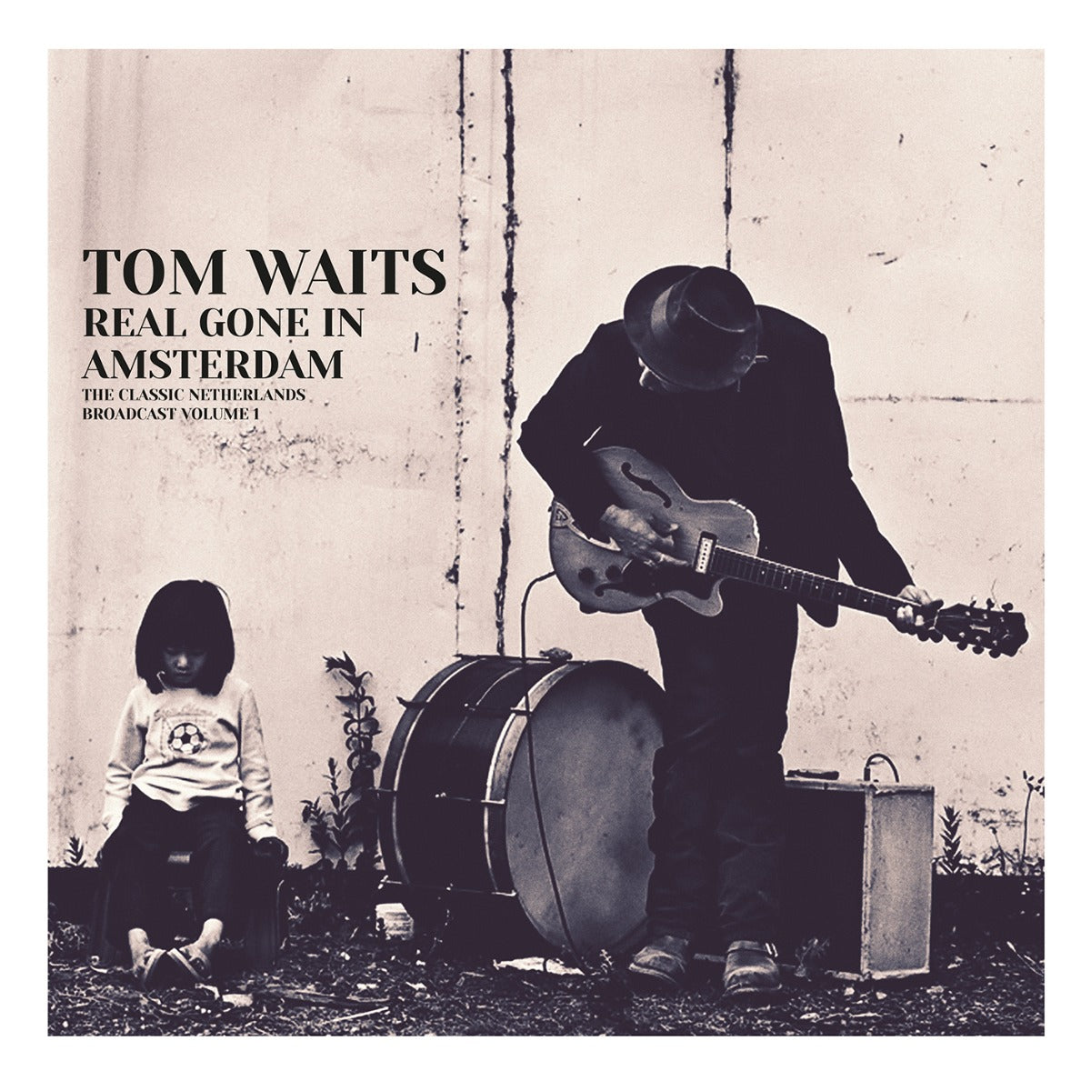 Real Gone In Amsterdam: Volume 1 [Import] (2 Lp's) [Vinyl]