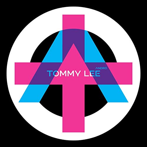 Tommy Lee - Andro (Limited Edition, Splatter Vinyl) [Vinyl]