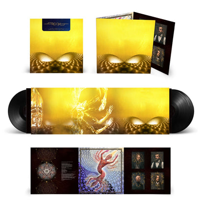 Tool - Fear Inoculum [Vinyl] - Paladin Vinyl