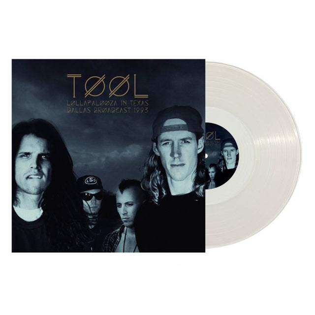 Tool - Lollapalooza in Texas LP [Vinyl]