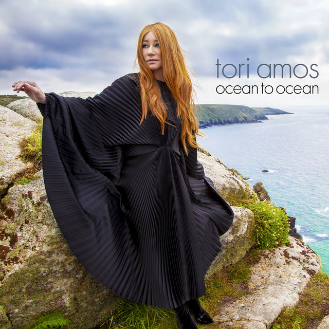 Tori Amos - Ocean To Ocean [2LP] [Vinyl]