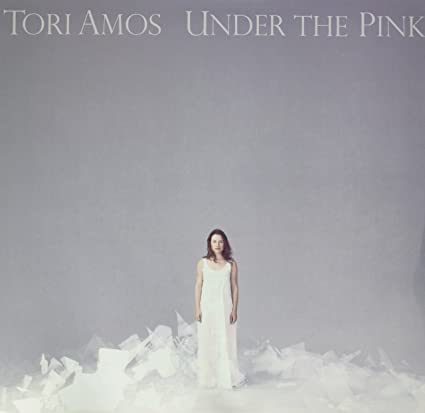 Tori Amos - Under The Pink (180 Gram Vinyl) [Import] [Vinyl] - Paladin Vinyl