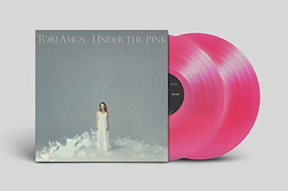 Under the Pink (Limited Edition Pink Vinyl) (2 Lp's) [Vinyl] - Paladin Vinyl