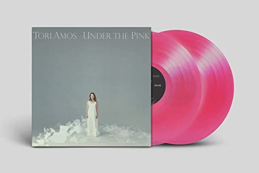 Tori Amos - Under the Pink (Limited Edition Pink Vinyl) (2 Lp's) [Vinyl]